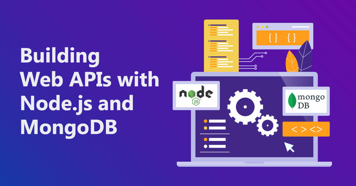 building-web-apis-with-node-js-and-mongodb