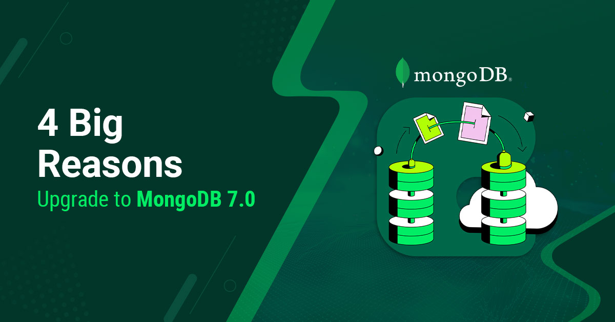 Mongo DB 7.0