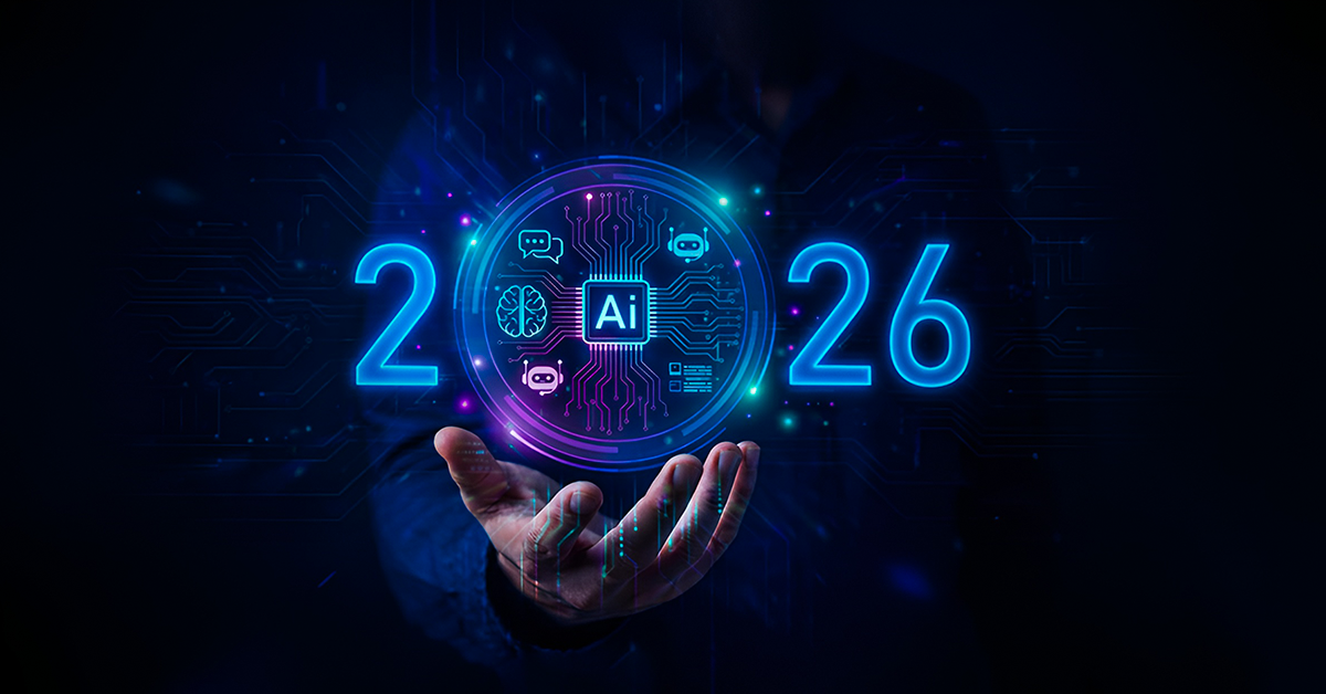 AI in 2026